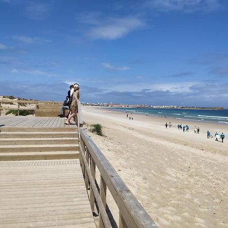 Beach And Surf Пениши Экстерьер фото