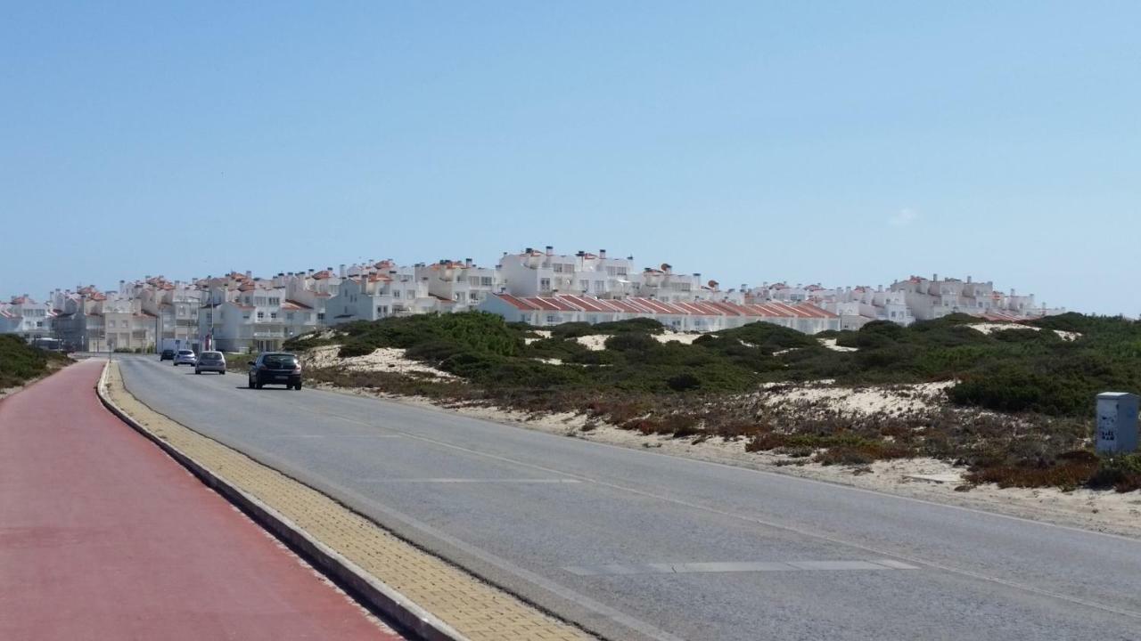 Beach And Surf Пениши Экстерьер фото