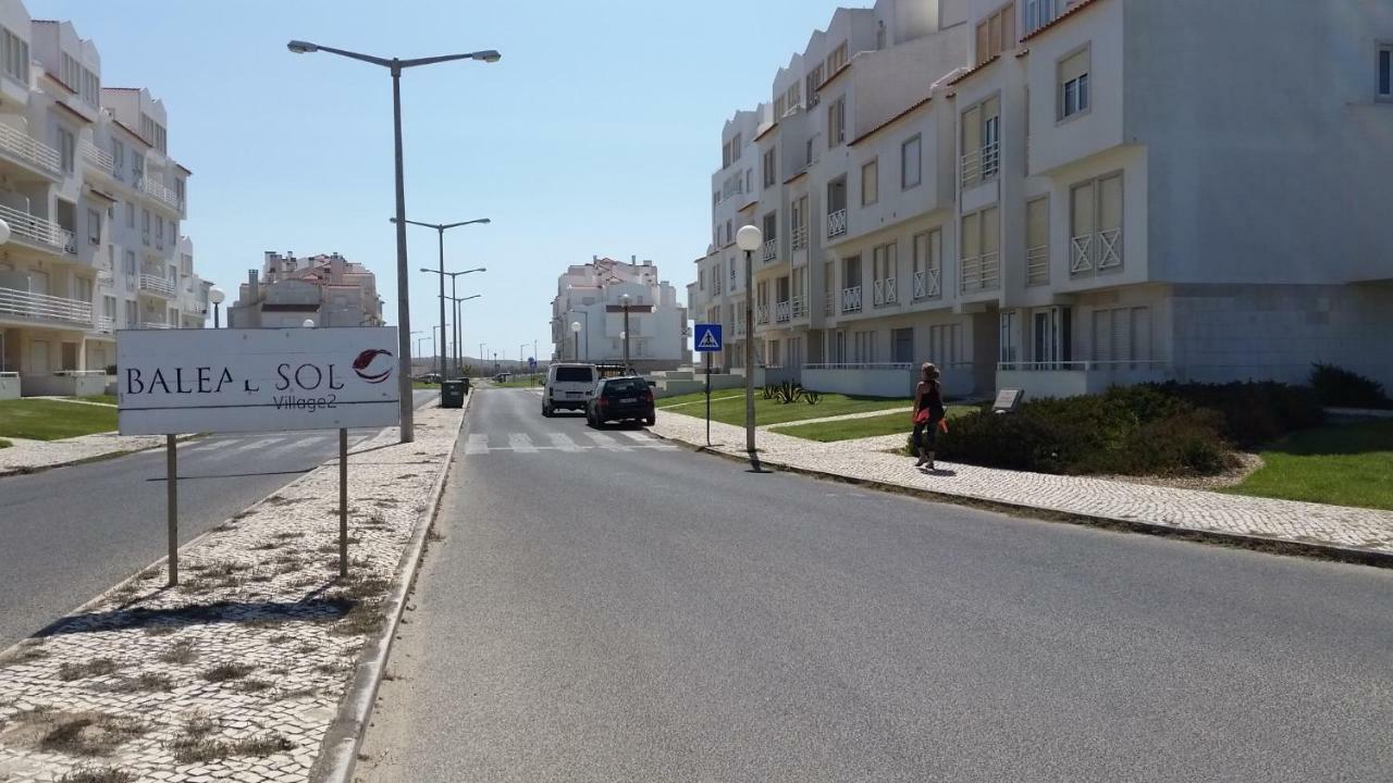 Beach And Surf Пениши Экстерьер фото
