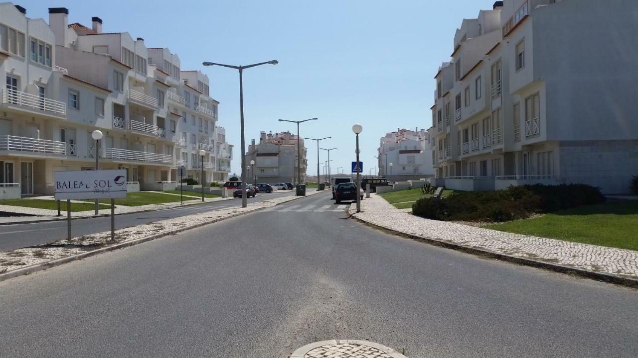 Beach And Surf Пениши Экстерьер фото
